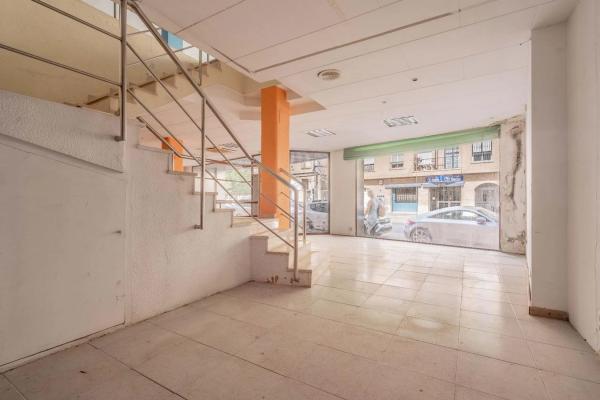 Terreno en camino Nou