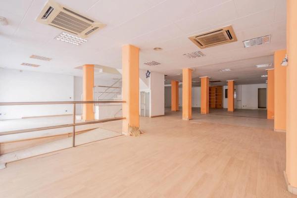 Terreno en camino Nou