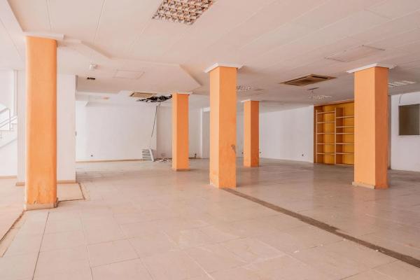 Terreno en camino Nou