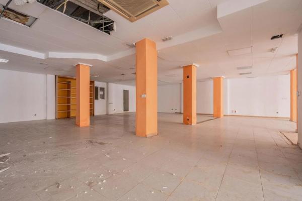 Terreno en camino Nou