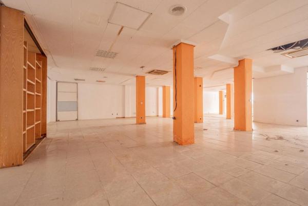 Terreno en camino Nou