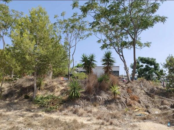 Terreno en Partida Xarcos Secs, 1