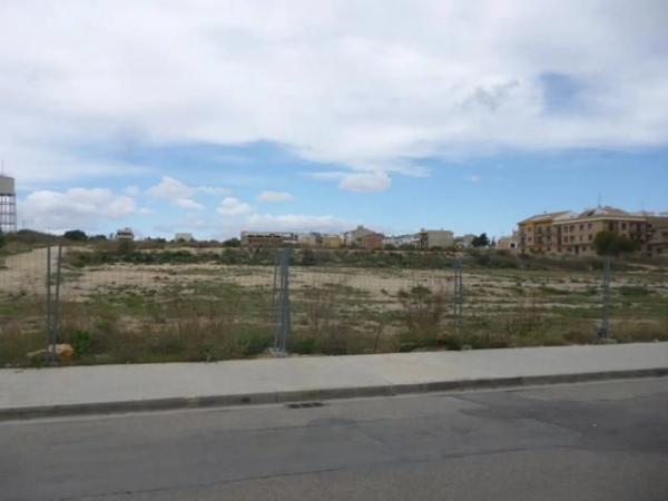 Terreno en calle Sibil·la Mercè