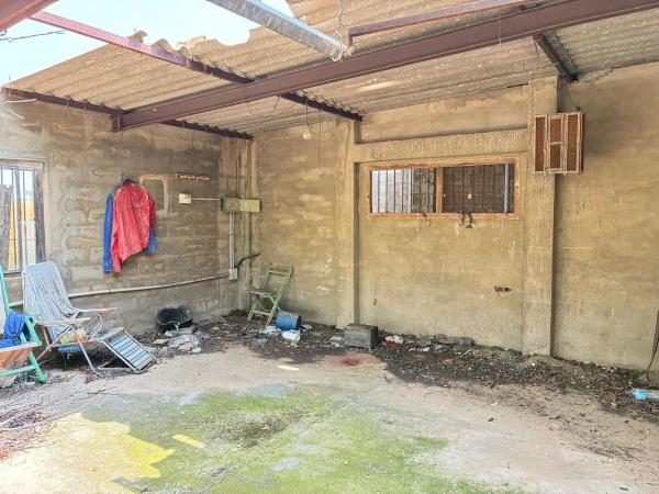 Terreno en camino Fachardet, 49