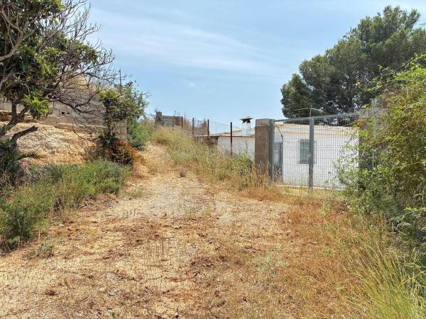 Terreno en camino Fachardet, 49