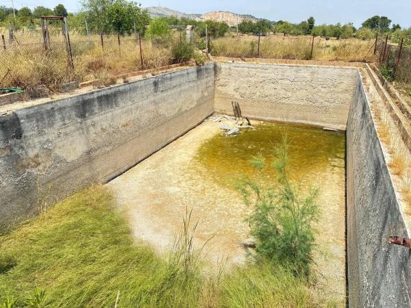 Terreno en camino Fachardet, 49