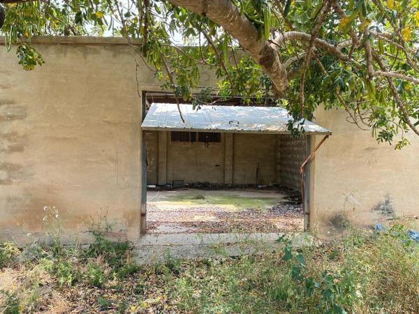 Terreno en camino Fachardet, 49