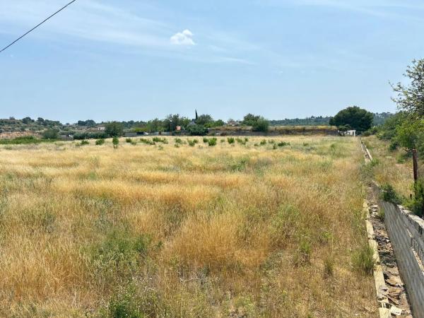 Terreno en camino Fachardet, 49