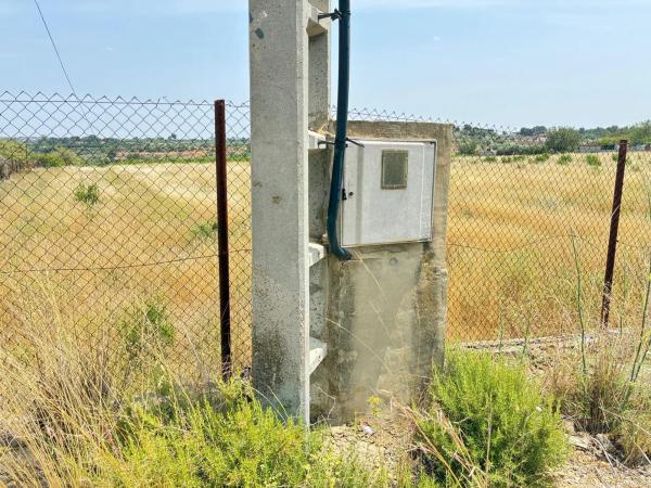 Terreno en camino Fachardet, 49