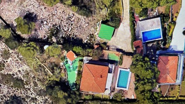 Terreno en calle Vista-Mar, 4