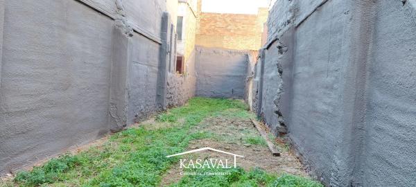 Terreno en calle Torrent