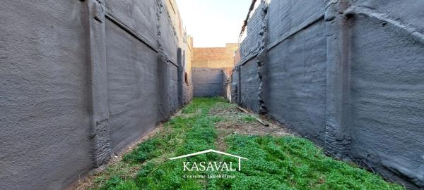 Terreno en calle Torrent