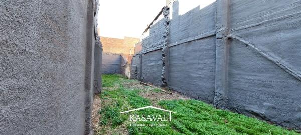 Terreno en calle Torrent