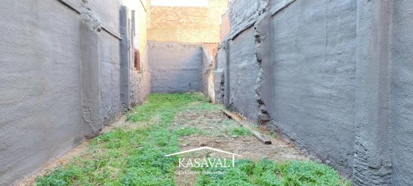 Terreno en calle Torrent