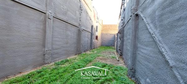 Terreno en calle Torrent