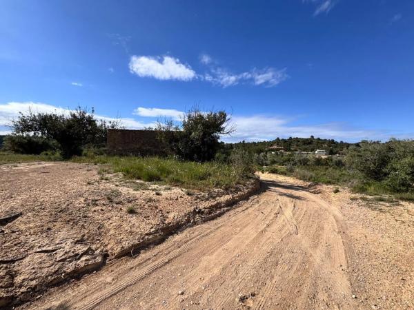 Terreno en calle Número 1, 12