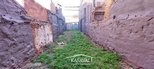 Terreno en calle Torrent