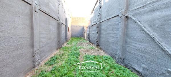 Terreno en calle Torrent