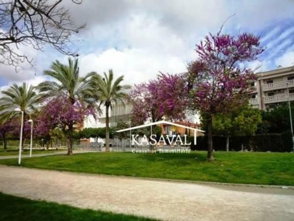 Terreno en calle Torrent