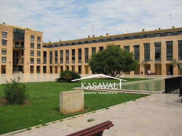 Terreno en calle Torrent