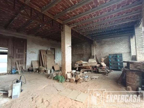 Terreno en Picassent