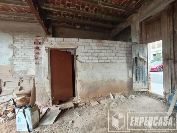 Terreno en Picassent