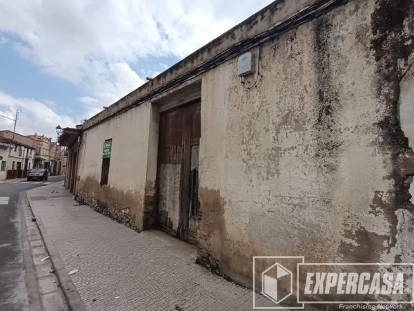 Terreno en Picassent