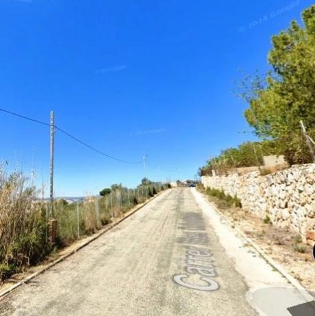 Terreno en Zona Avenida al Vedat