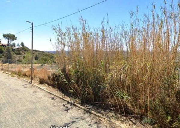Terreno en Zona Avenida al Vedat