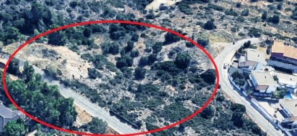 Terreno en Zona Avenida al Vedat