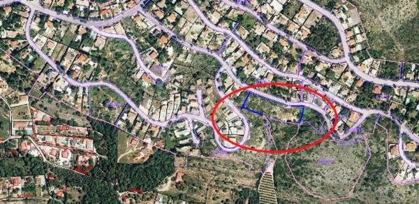 Terreno en Zona Avenida al Vedat