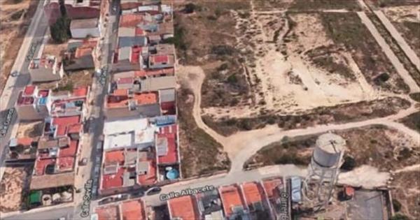 Terreno en Picassent