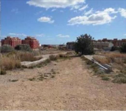 Terreno en Picassent