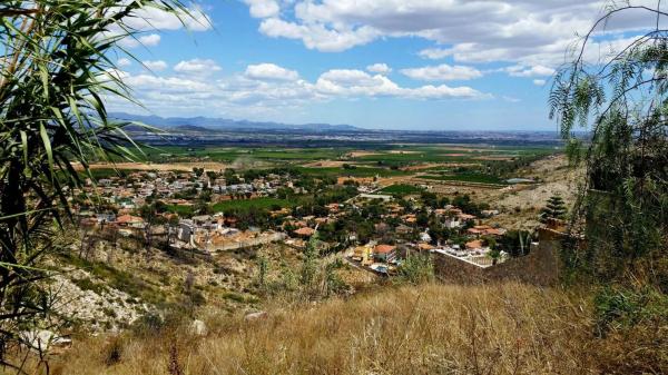 Terreno en Barrio Cumbres de Calicanto