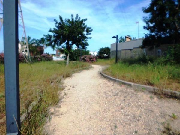 Terreno en calle Gustavo Adolfo Bécquer, 15
