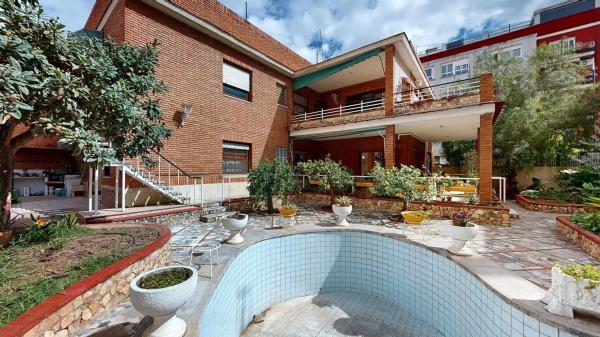 Terreno en calle de Gómez Ferrer