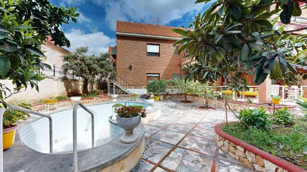 Terreno en calle de Gómez Ferrer