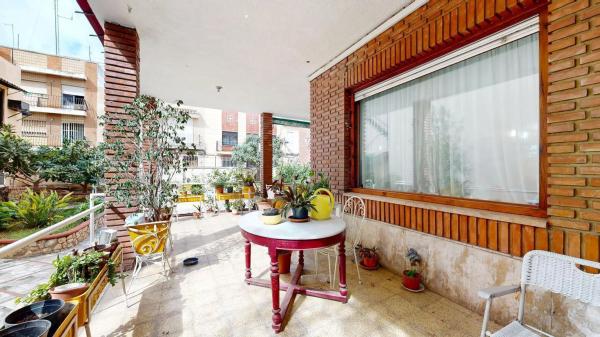 Terreno en calle de Gómez Ferrer