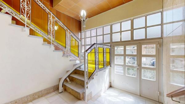 Terreno en calle de Gómez Ferrer