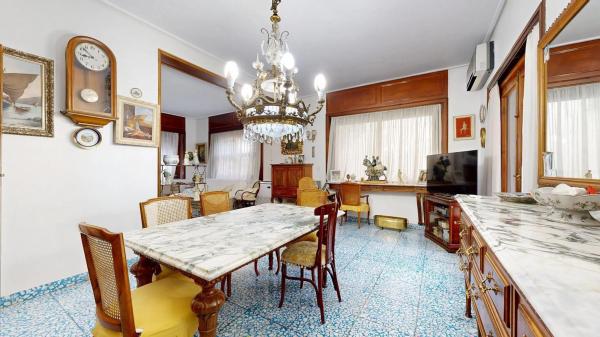 Terreno en calle de Gómez Ferrer