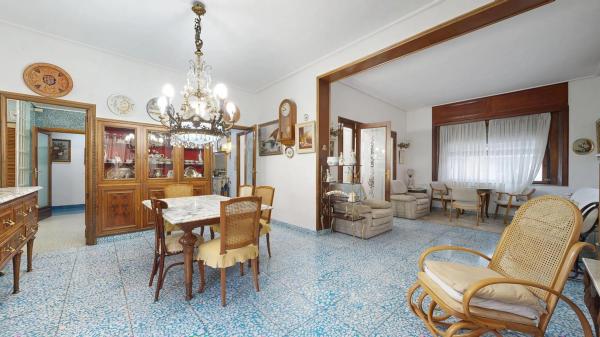 Terreno en calle de Gómez Ferrer