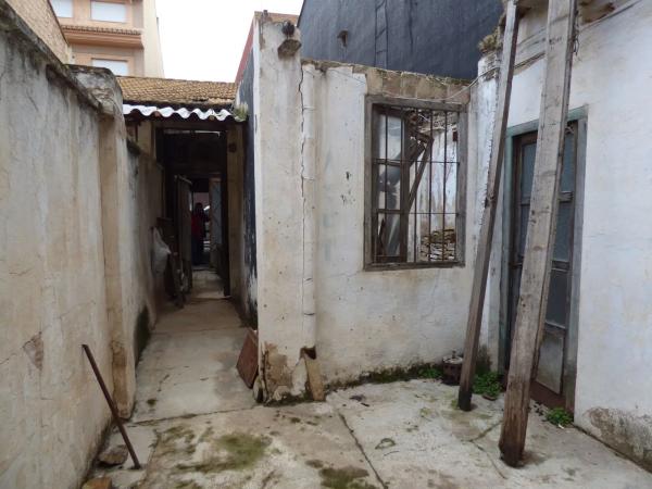 Terreno en Benetusser