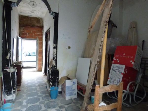 Terreno en Benetusser