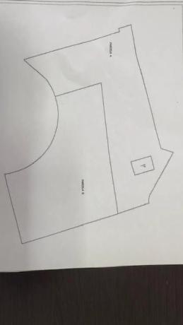 Terreno en calle Estanislao Alberola