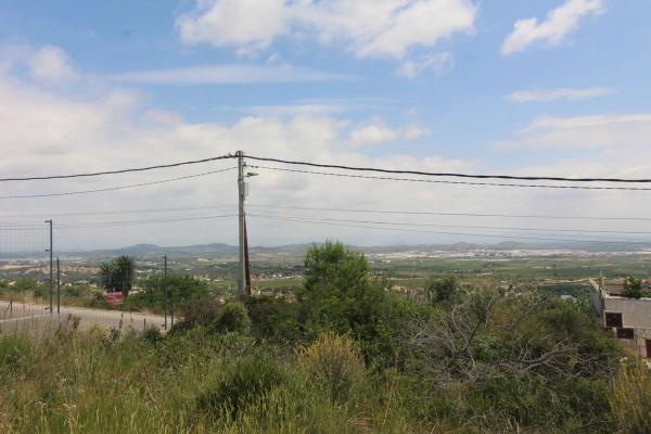 Terreno en Barrio Cumbres de Calicanto