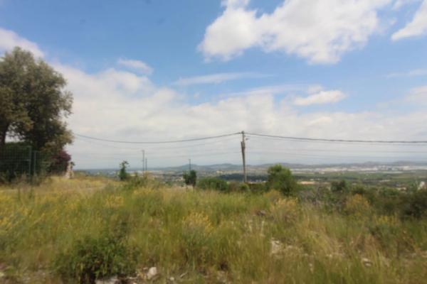 Terreno en Barrio Cumbres de Calicanto