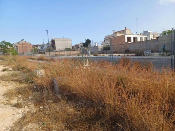 Terreno en calle Beniparrell