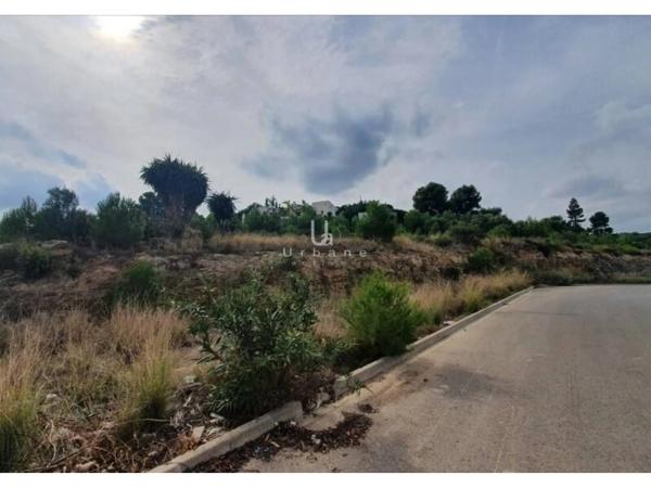 Terreno en calle Gustavo Adolfo Bécquer