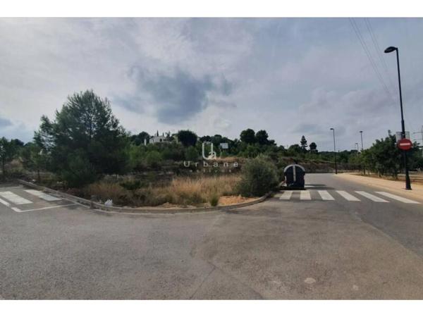 Terreno en calle Gustavo Adolfo Bécquer