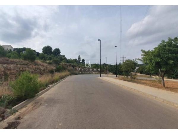 Terreno en calle Gustavo Adolfo Bécquer